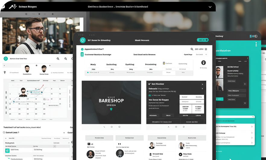 AgendPro screenshot